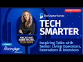 Scaling Robotics AI in Senior Living with Sanjeev Shetty