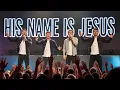 Download Lagu Westlife Inspired - His Name Is Jesus (New Powerful Worship Song)