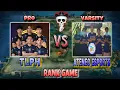 Download Lagu TLPH Faces Off with Ateneo Esports in Rank Game 😱