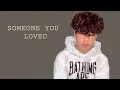 Download Lagu Someone You Loved - Lewis Capaldi | Christian Lalama