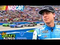 DraftKings NASCAR DFS Picks Wurth 400 Texas