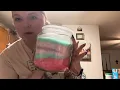 How I do my Scent boosters for laundry From Dollar Tree Dollar General