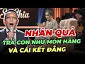 Lagu Vứt Bỏ Con Nuôi Vì Sinh Con Ruột, Người Mẹ Nhận Quả Báo Đáng Sợ! | Sâm Sẻ Chia
