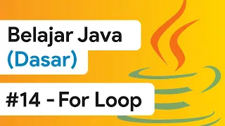 - Control Flow Perulangan Java Dasar
