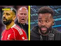 Download Lagu Darren Bent DEFENDS Salah after being TARGETED for defensive WEAKNESS!