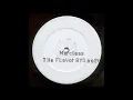 Merciless - Mavis (The Rinsin' Jungle Mix) - Dj Stretch (Big Yard Productions ‎– BYD 002r) 1995