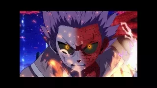 fairy tail dragon cry amv impossible
