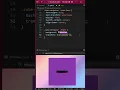 How to Create a 3D Rotating Cube with HTML CSS and JavaScript