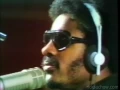 Lagu All in Love is Fair (Live in studio) - Stevie Wonder