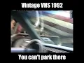 Download Lagu You Can't Park There 1992 part 1 #youcantparkthere #vhstapes