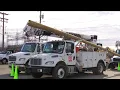 Danville prepares for power outages prior to winter storm