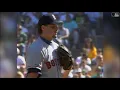 Roger Clemens vs Jose Canseco 1990 ALCS Gm 4