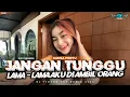 Lagu JANGAN TUNGGU LAMA LAMA DANSA PORTU SIMPLE RMX || DJ JANGAN TUNGGU LAMA AKU DI AMBIL ORANG FYP 2025