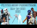 May 1st Fortnite Item Shop Prediction Fortnite Item Shop Prediction May1st 2021 Travis Birt ay