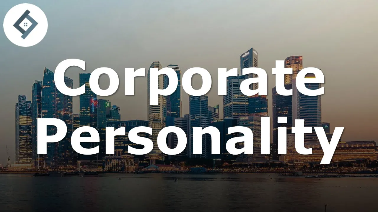 Corporate Personality | Company Law