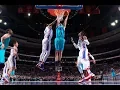 The Best Plays From Centers 2017 NBA Season