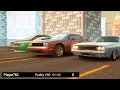 CarX Highway Racing Game Multiplayer Season 111