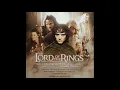 Howard Shore - The Breaking of the Fellowship - (The Fellowship of the Ring, 2001)