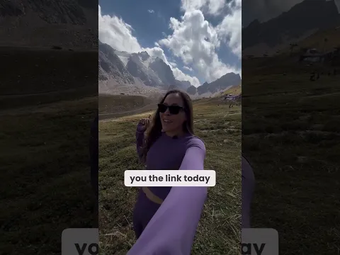 Comment Georgia for chance to win trip for you Georgia has completely stolen my heart