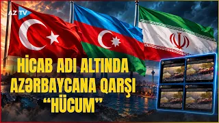 TƏCİLİ! Türkiyə və İrandan Azərbaycana HÜCUMLAR - BƏYANAT VERİLDİ