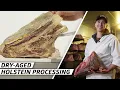 How a California Butcher Operation Ages and Sells Over 10 000 Steaks Per Week - Vendors
