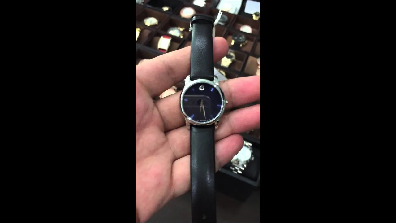 Try Also: #MovadoWomen #WomenWatches2018 #ClipAdvise *As an Amazon Associate I earn from qualifying . 