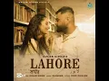 Lahore - Gulab Sidhu | Official Song |Teri Meri Jodi Jo Attari Te Lahore Di | New Punjabi Songs 2024