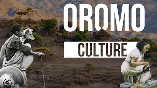 The Oromo Culture East Africa S Largest Ethnic Group 
