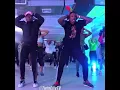 Mr. Killa - Run With It "2019 Soca" (Dance Class Choreography)