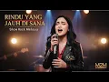 Lagu RINDU YANG JAUH DI SANA - Lagu Patah Hati Slow Rock Melayu Terbaru 2026 | M2M Entertainment