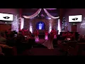 Academy 2017 Christmas Program--"I Can Only Imagine" Dance and "No Wonder" Musical