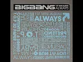 Lies - BIGBANG