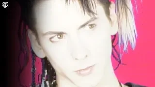 Information Society - How Long (Official Music Video)