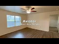 Village Square of Jacksonville Apartments - Aviator 2 Bed 2 Bath 908 SqFt