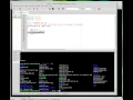 Command line args C tutorial 5