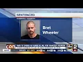 Man sentenced for killing fiancee in Carroll County