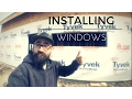 Download Lagu Installing windows on our Scandinavian Home in Montana. Along with some bonus footage!