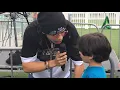 Download Lagu بروفه .. Harris J - Salam Alaikum - Muslim Fest 2018