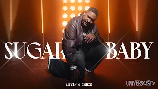 MC KEVIN O CHRIS, DJ THIAGO O PICA - SUGAR BABY (CLIPE OFICIAL)