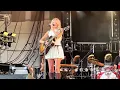 Carter Faith - Bar Star (Live) - PNC Bank Arts Center, Holmdel NJ - 8/8/25