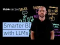 Lagu Future of BI: LLM Powered RAG for Smarter Business Intelligence