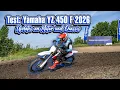 Download Lagu Test: Yamaha YZ 450 F 2026 - was bringen die Updates am Yamaha Crosser?