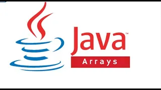 One Dimensional Array Java Programming