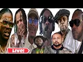 Lagu TOMMY LEE STILL DISSING MASICKA, BOUNTY VS MR VEGAS, DID MAD SUSS DISS JAH BOUKS? SHABBA A D GOAT?