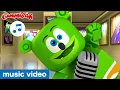 Lagu The Gummy Bear Song (ROBLOX Remake) - Gummibär The Gummy Bear