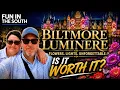 Before You Buy Biltmore Luminere Tickets Watch This First