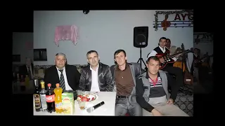 Download ZAHİD Göyçəli Baş Saritel Saz Urfan Göyçəli MP3