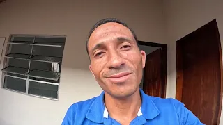36 anos para perceber o que direi em 10 minutos