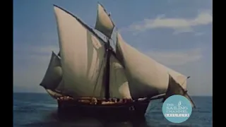 The Last Sailors – Extended Trailer