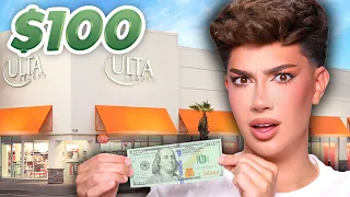 Full Face UNDER 100 From Ulta Makeup Challenge